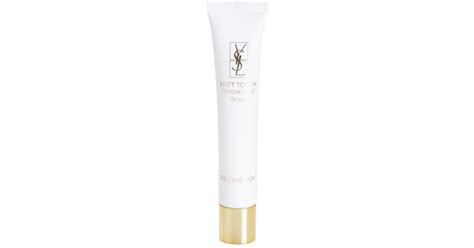 ysl matt touch primer uk